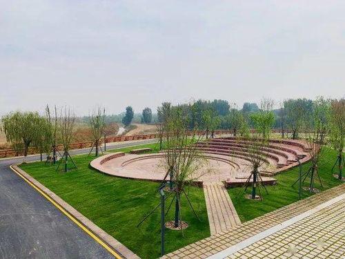 黄河公园爆料视频播放,揭秘公园美景与神秘事件 第1张 黄河公园爆料视频播放,揭秘公园美景与神秘事件 第1张